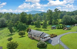 1117 POOR HOUSE ROAD, BANCO, VA 22711