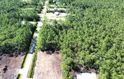 Lot 56S Peachtree Rd, Apalachicola, FL 32320