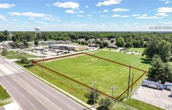 0 Godfrey Road, Godfrey, IL 62035