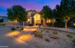 6308 Franklin Vista, El Paso, TX 79912