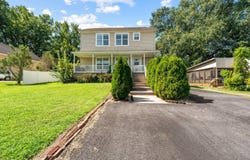 21 Sidewell Ct, Essex, MD 21221