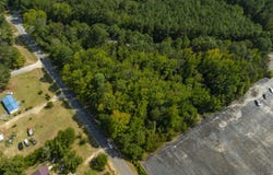 Elko Street, Williston, SC 29853