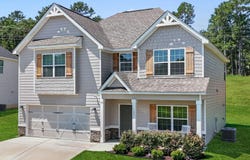 1082 Victorian, Forsyth, GA 31029
