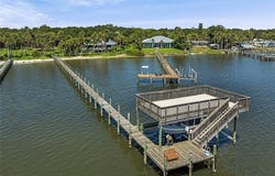 11280 S Indian River Drive, Sebastian, FL 32958
