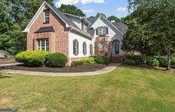 703 Summerbrooke, Mcdonough, GA 30253