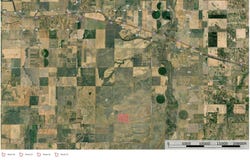 Parcel 16  E Hampden Pl, Byers, CO 80103