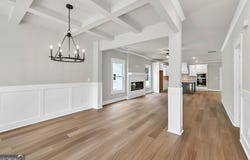 231 E Marable Street, Monroe, GA 30655