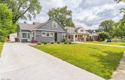 23919 Edgehill Drive, Beachwood, OH 44122