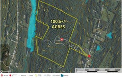 211 Poker Hill Road, Underhill, VT 05489