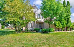7094 Foxcreek Drive, Canton, MI 48187