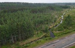 Tbd Moorhead Road, Twin Lakes Twp, MN 55720