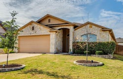 508 Alsatian LN, Leander, TX 78641