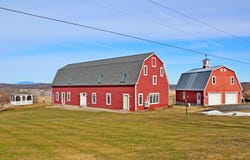 1465 West Street, Cornwall, VT 05753