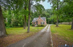 5510  Forest Hill Ave, Richmond, VA 23225