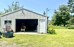 1604 HARRISON AVENUE, CHEBOYGAN, MI 49721
