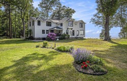 8282 W HARRISON ROAD, MEARS, MI 49436
