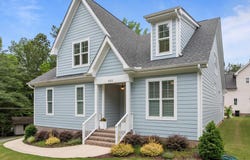 622 Sunset Avenue, Apex, NC 27502