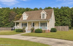 163 Guinea Road, Moyock, NC 27958