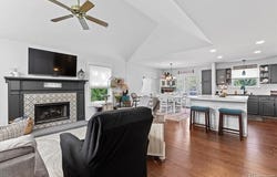9327 Huron Park Drive, Brighton, MI 48116