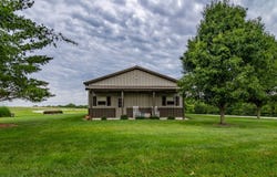 9409 NE 303rd St, Cameron, MO 64429