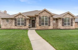 7405 Ledgestone Drive, Amarillo, TX 79119