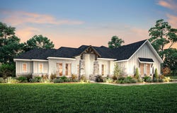 Coming Soon!, Palmer, TX 75152
