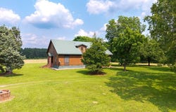 3780 Brownwood Road, Madison, GA 30650