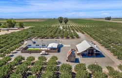 18356 Lansing Avenue, Lemoore, CA 93245