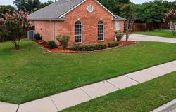 2521 Natchez Terrace, Denton, TX 76210