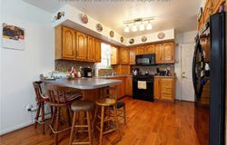 57 Chambers Drive, Danville, WV 25053