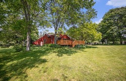 7385 Macomber Court, Ann Arbor, MI 48103