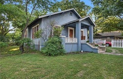 506 N Wright Street, Siloam Springs, AR 72761