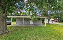 1123 Sayers Street, Lufkin, TX 75904