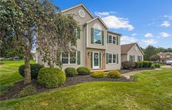 2202 Martin Crest Drive, Akron, OH 44312