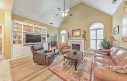 2296 Snug Harbor NE, Marietta, GA 30066