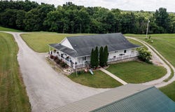 281 Cedar Ridge Lane, Willisburg, KY, KY 40078
