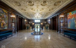 350 N Meridian Street, Indianapolis, IN 46204