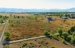 Lot 8 HOBACK DRIVE, Thayne, WY 83127