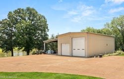 445 Carey Chapel Road, Red Banks, MS 38661