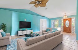 223 NE GOLF CLUB DRIVE, NEW SMYRNA BEACH, FL 32168