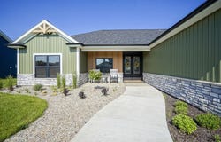 4346 Blithedale Drive, West Lafayette, IN 47906