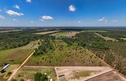 Lot #2 - 6.2 Ac Perry Horton, Adrian, GA 31002