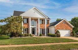 420 April Oaks Court, Ballwin, MO 63021