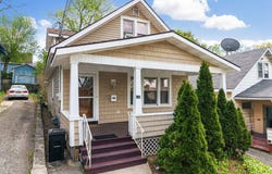 122 Snowden Avenue, Schenectady, NY 12304
