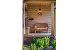 531 Skyline Drive, North Little Rock, AR 72116