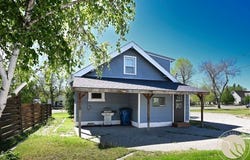 210 E 4th Avenue, Big Timber, MT 59011
