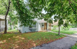 520 Spruce Street, Leavenworth, KS 66048