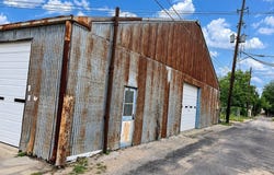 102 West Main Street, Weimar, TX 78962