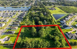 21ST Avenue SE, RUSKIN, FL 33570