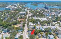 306 Washington Street, New Smyrna Beach, FL 32168